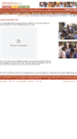 Mobile Screenshot of ethiopiahope.com